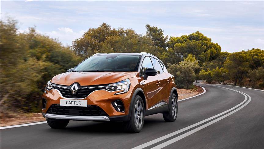 ÖTV sonrası Renault fiyatları şaşırttı! Clio, Megane ve Duster’da büyük sürpriz! 10